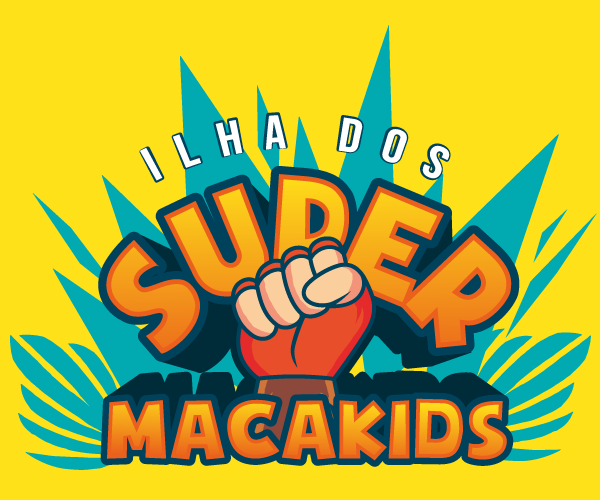 Ilha_Super_Macakids